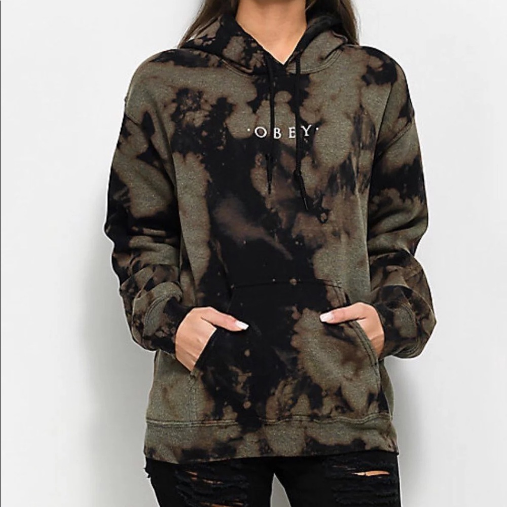OBEY hoodie